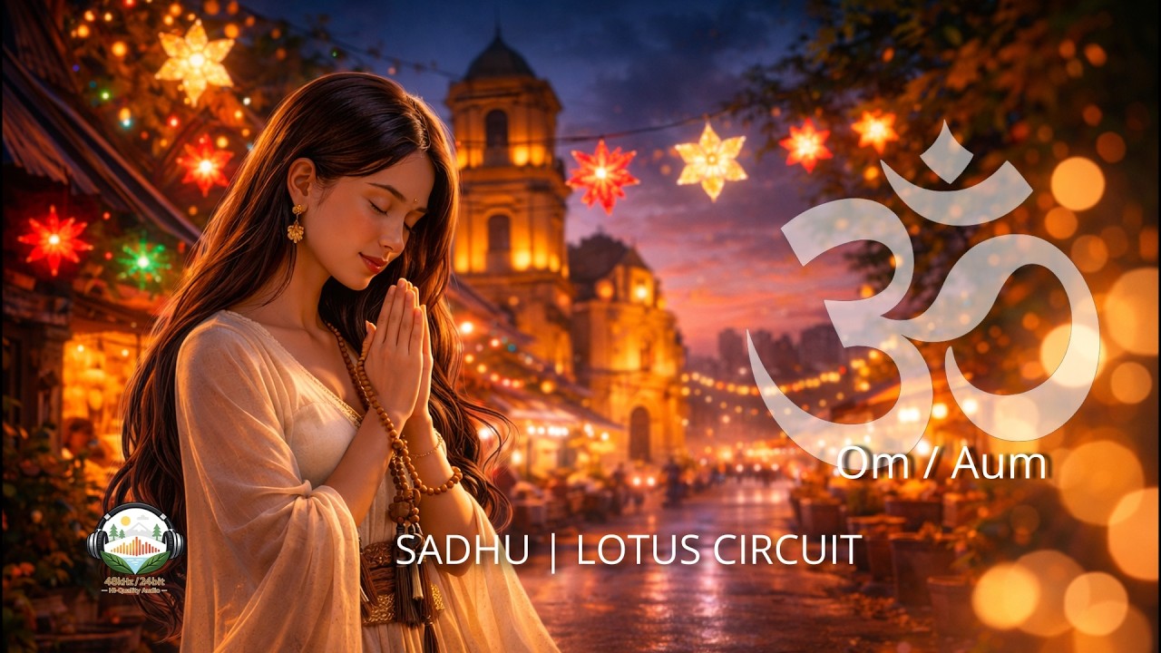 PHILIPPINES | SADHU | LOTUS CIRCUIT（風）
