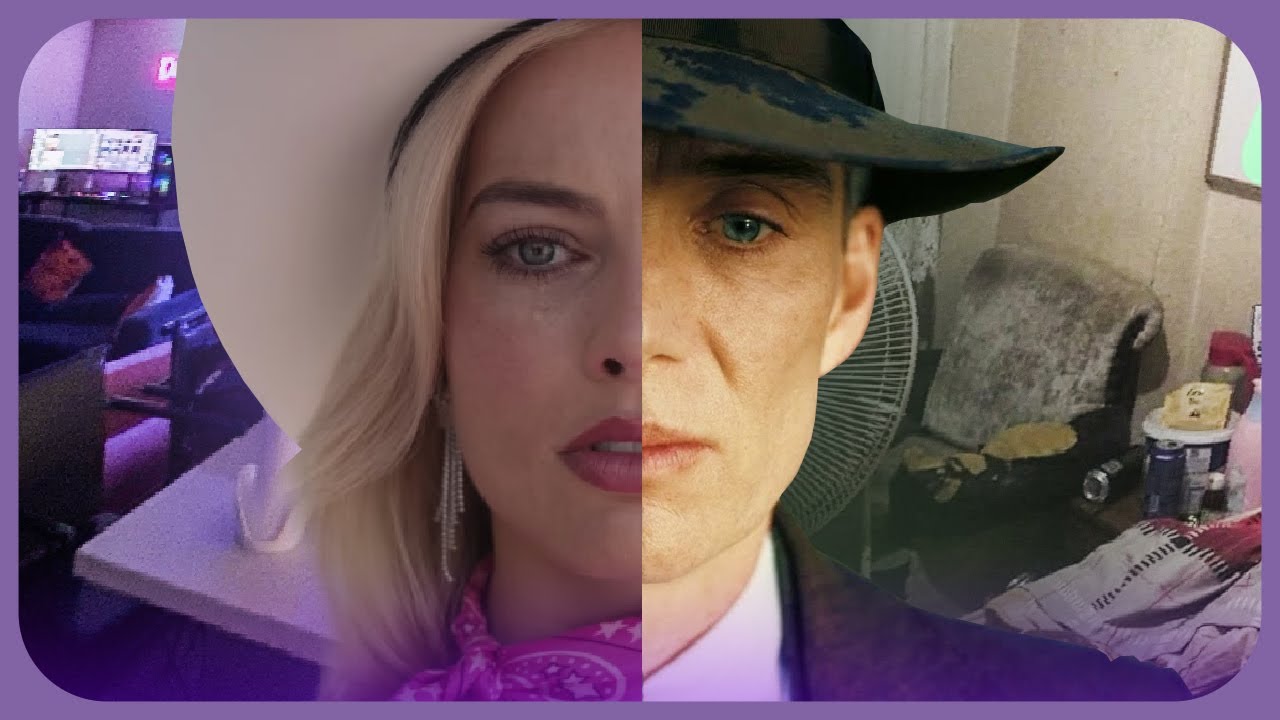 EN ZENGİN VS EN FAKİR ODA