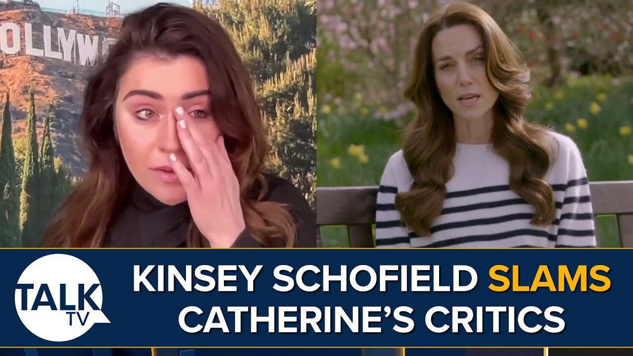 Kate Middleton Cancer: 