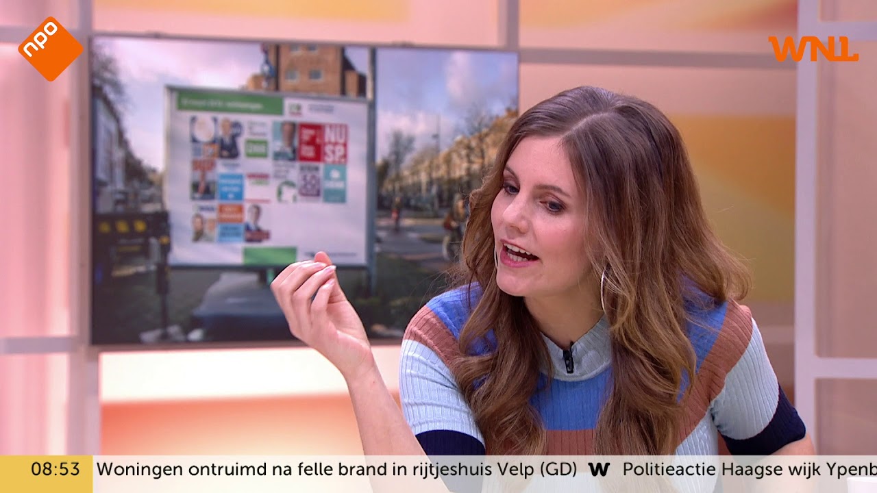 Kuzu (DENK): 'WNL is een baggeromroep'