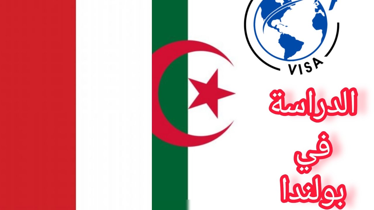 الدراسة في بولندا 🇵🇱  بدا التسجيلات 2025/2026 🇵🇱Étudier en Pologne