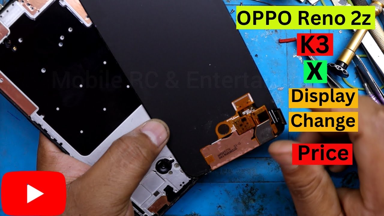 Oppo Reno 2Z Display Change | Oppo Reno 2Z Display Price | Oppo Reno X Display Change | Oppo Reno 2z