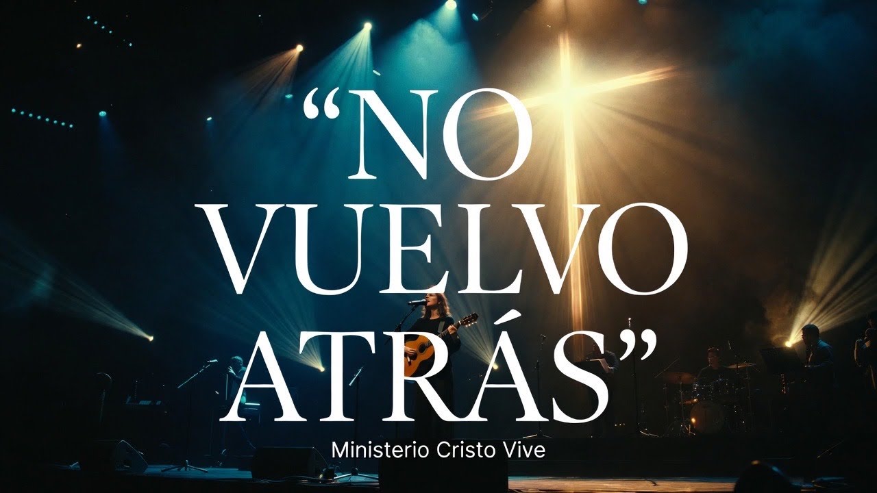 No vuelvo  Atras 