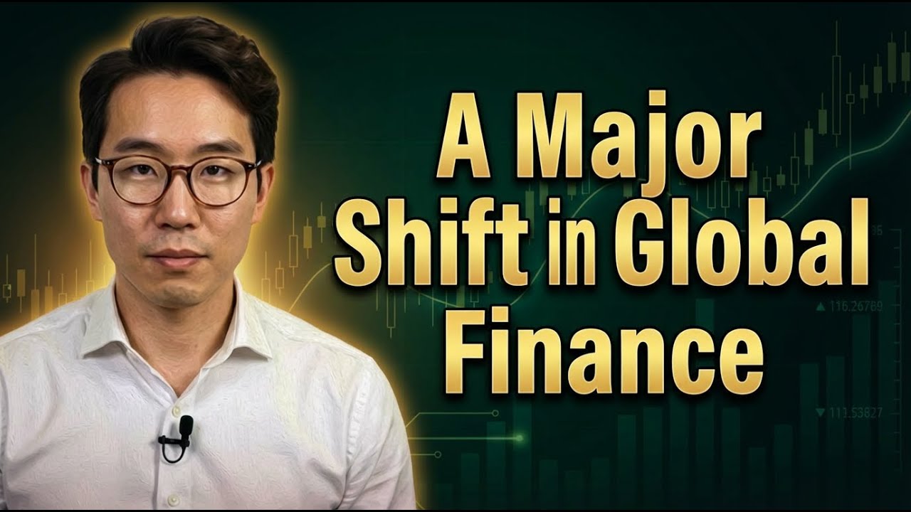 &ldquo;40% Gold Backed BRICS Currency &ndash; A Major Shift in Global Finance&rdquo;