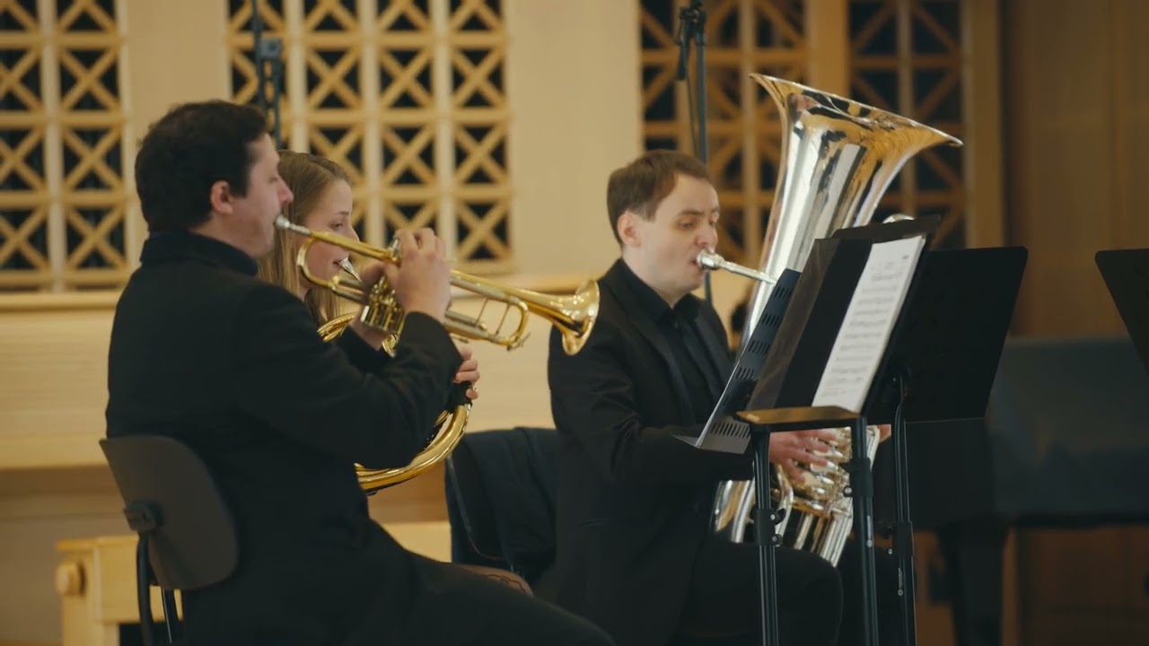Paul Dukas - Fanfare La Peri