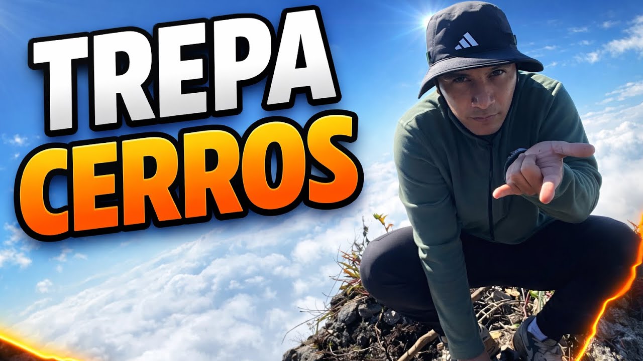 EL CERRO DE LAS PLUMAS| CHIAPAS
