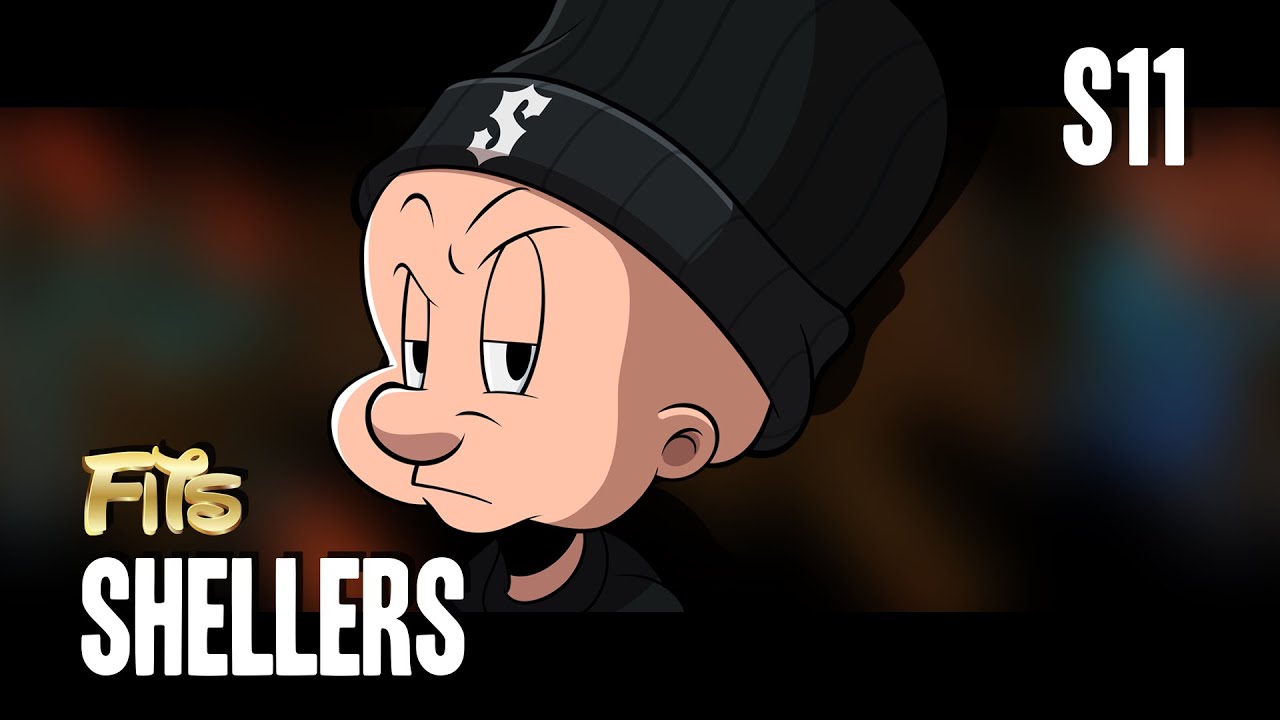 Elmer Fudd - Shellers [Part 1] | FITS