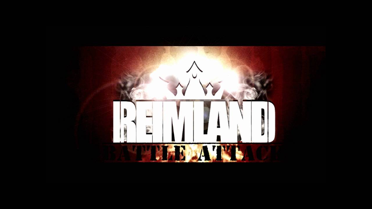 SliveR - Reimland Battleattack