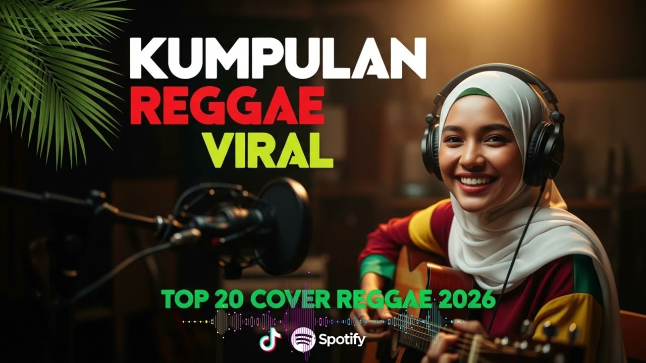 Cover Reggae Indo Terbaik 2026 | Reggae Chill Indonesia