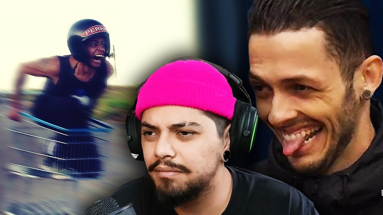 Como estão os Youtubers de 2016?