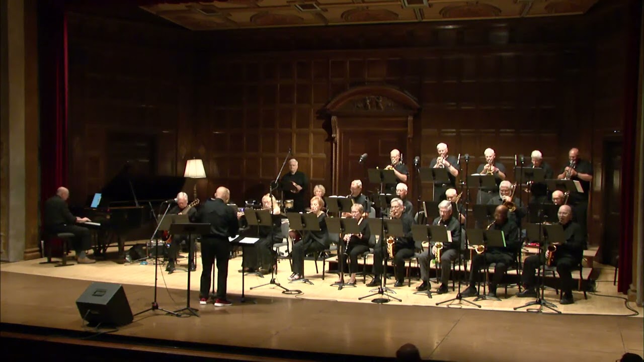 Swing Fever - Dean Sorenson & Bruce Pearson