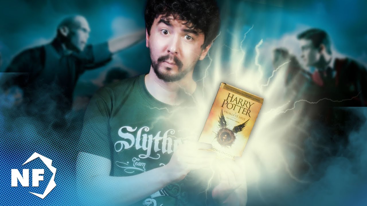 Návrat Harryho Pottera? Dočkáme se filmové adaptace Prokletého dítěte?