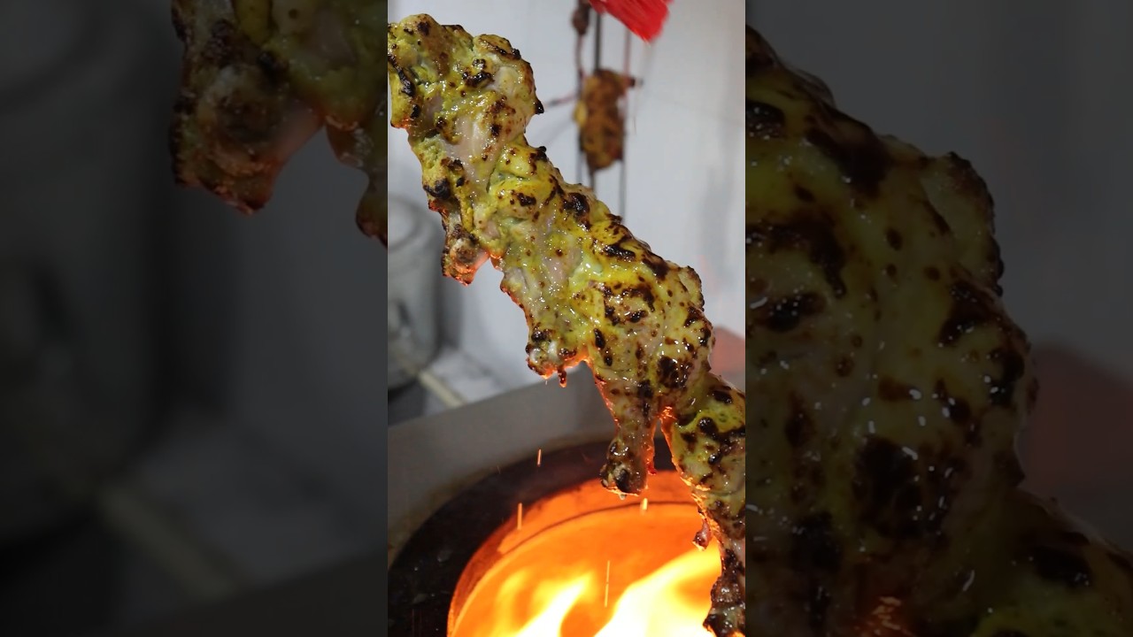 Best Awadhi Nonveg in Delhi Ncr #short