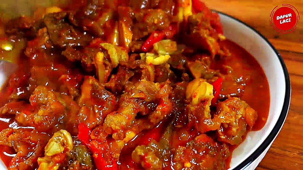 NGGAK LEMES LAGI! KALO BUKA PUASA PAKE MENU DAY 7 | GONGSO TETELAN SAPI ACAR MENTAHAN TEMPE KEMUL