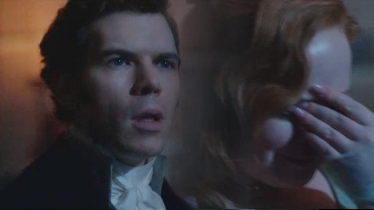 Penelope & Colin | DOWN BAD ❤️ (S3)