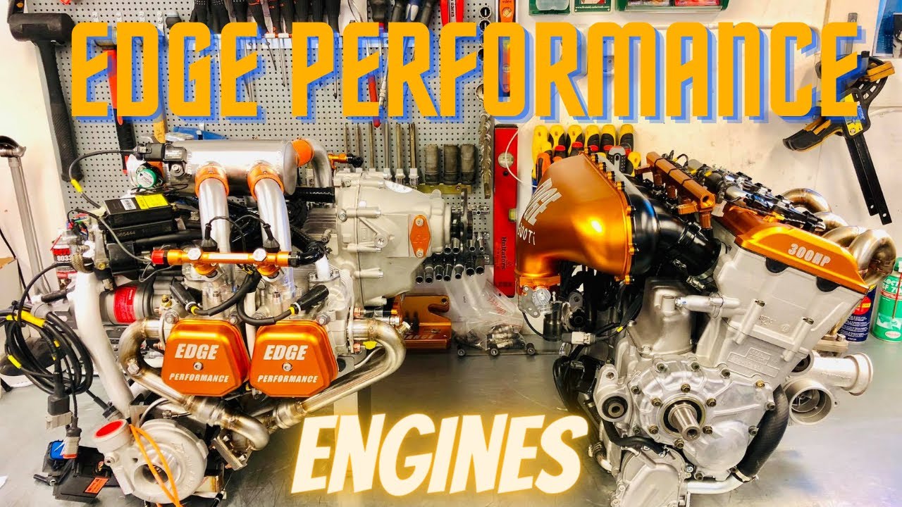 EDGE Performance Products