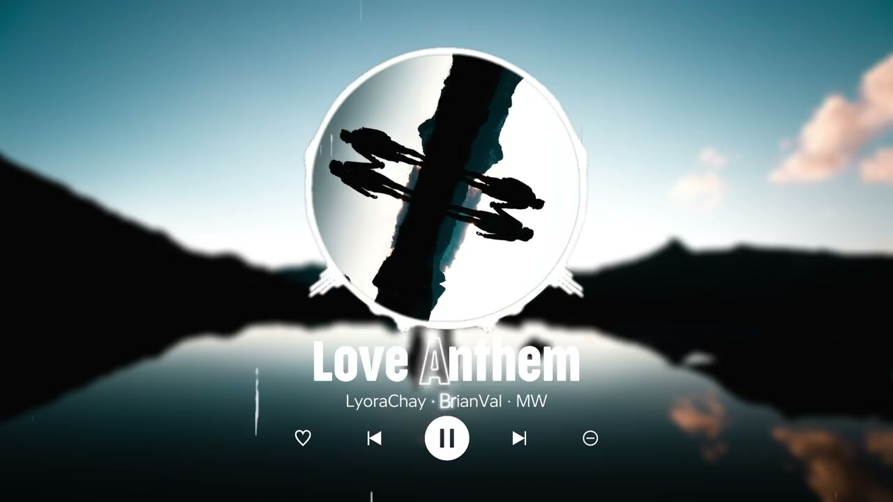 LyoraChay - Love Anthem (Icoustic Cover)