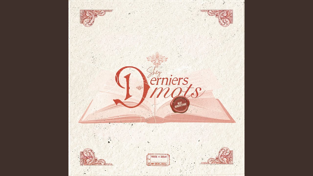 Derniers mots (Orchestral)