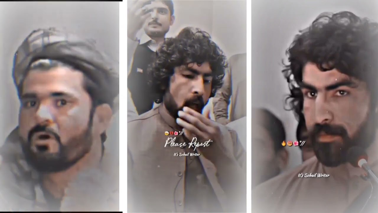 Pashto poetry//TikTok pashto poetry collection 