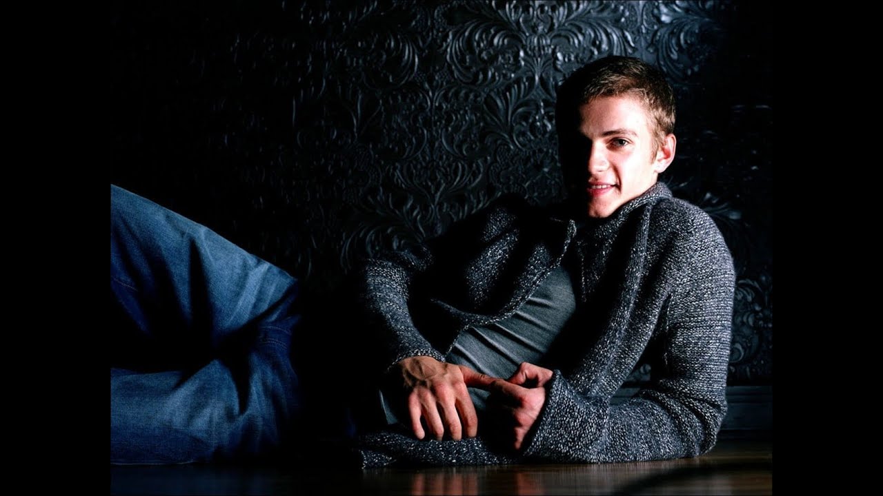 WHO WILL PLAY CHRISTIAN GREY? (TOP 25 CHOICES!!!)