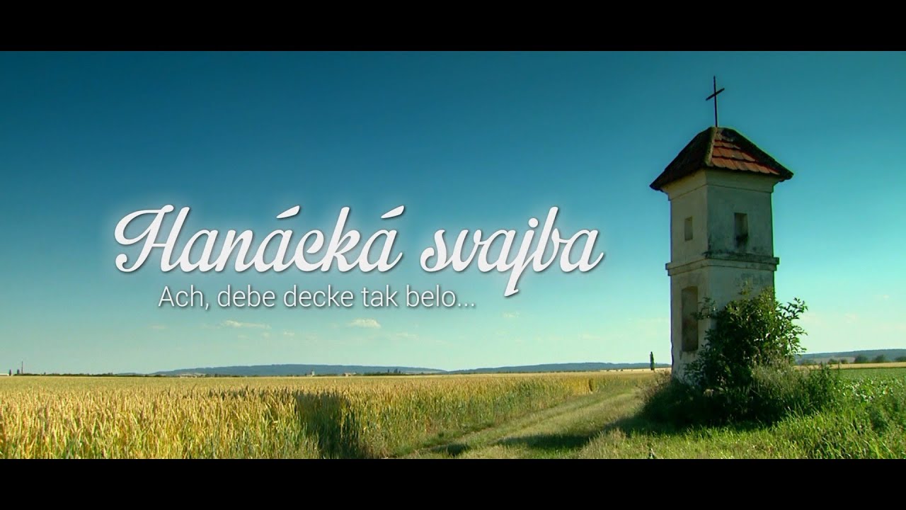 Hanácká svajba – trailer