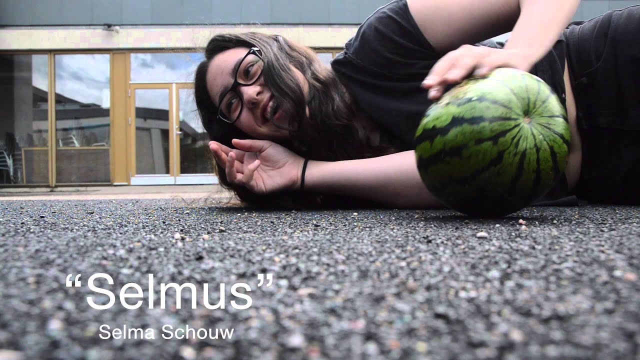 Afslutningsshow, Skovlyskolen 2015