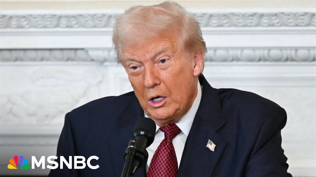 President Trump really was on the ballot, says the WSJ editorial board