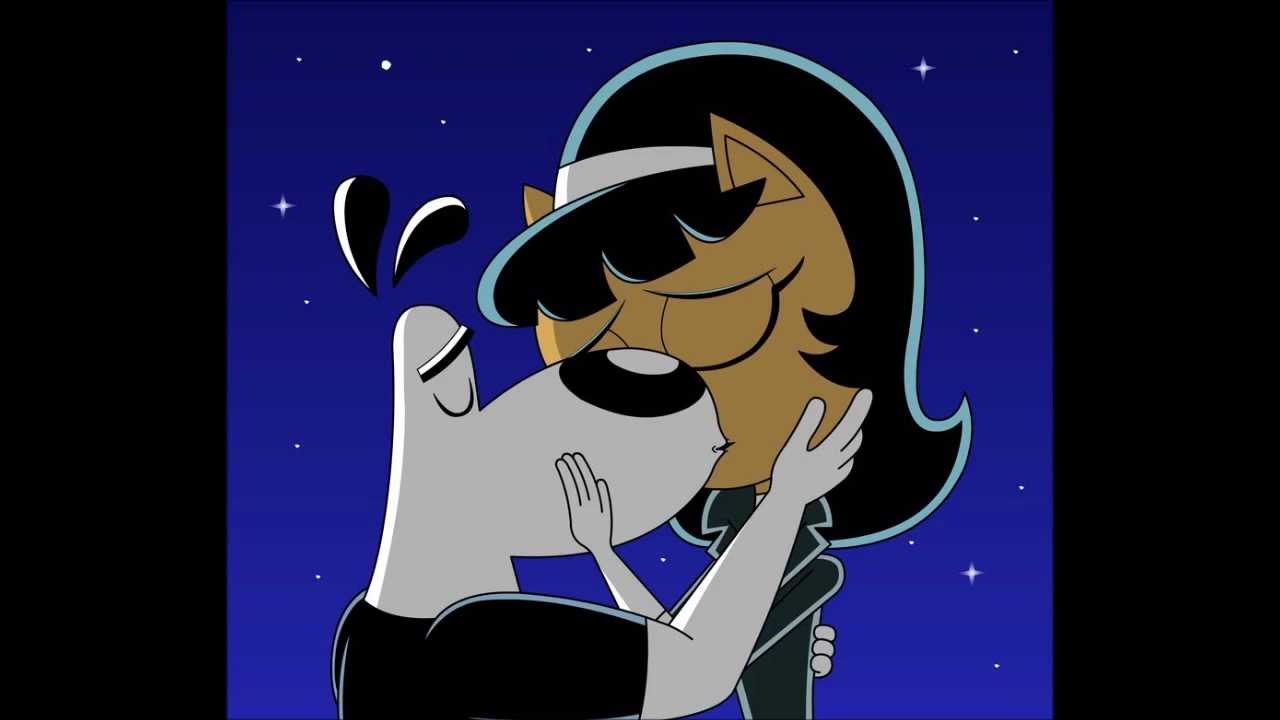 Kitty Katswell & Dudley Puppy: Can you feel the love tonight?