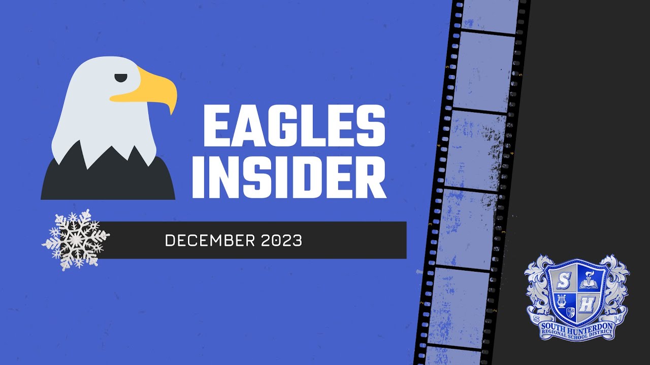 Eagles Insider: December 2023