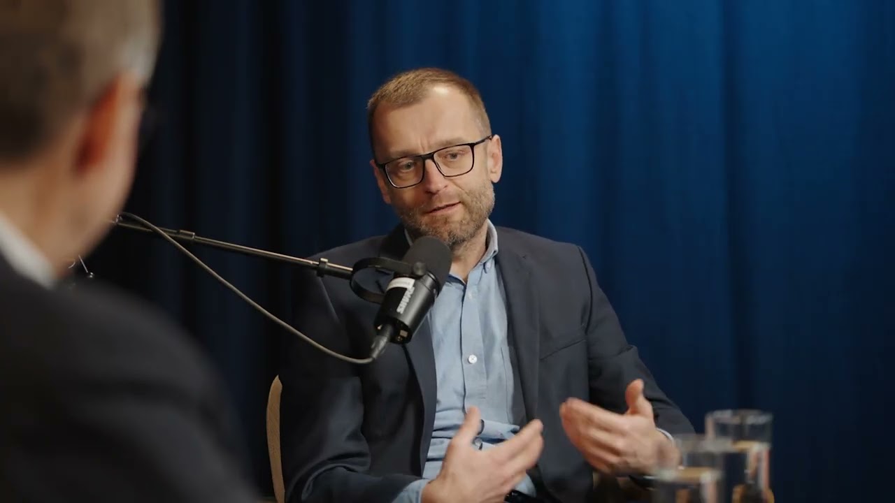 Das Gespräch zum Faktencheck