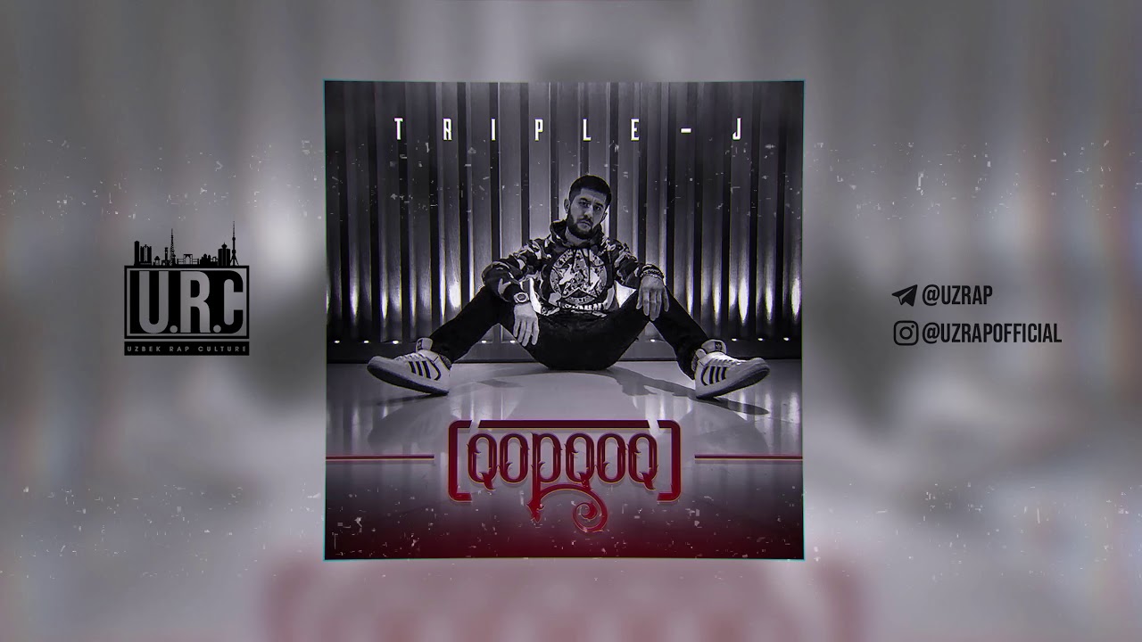 Triple J - Mahkum maktubi