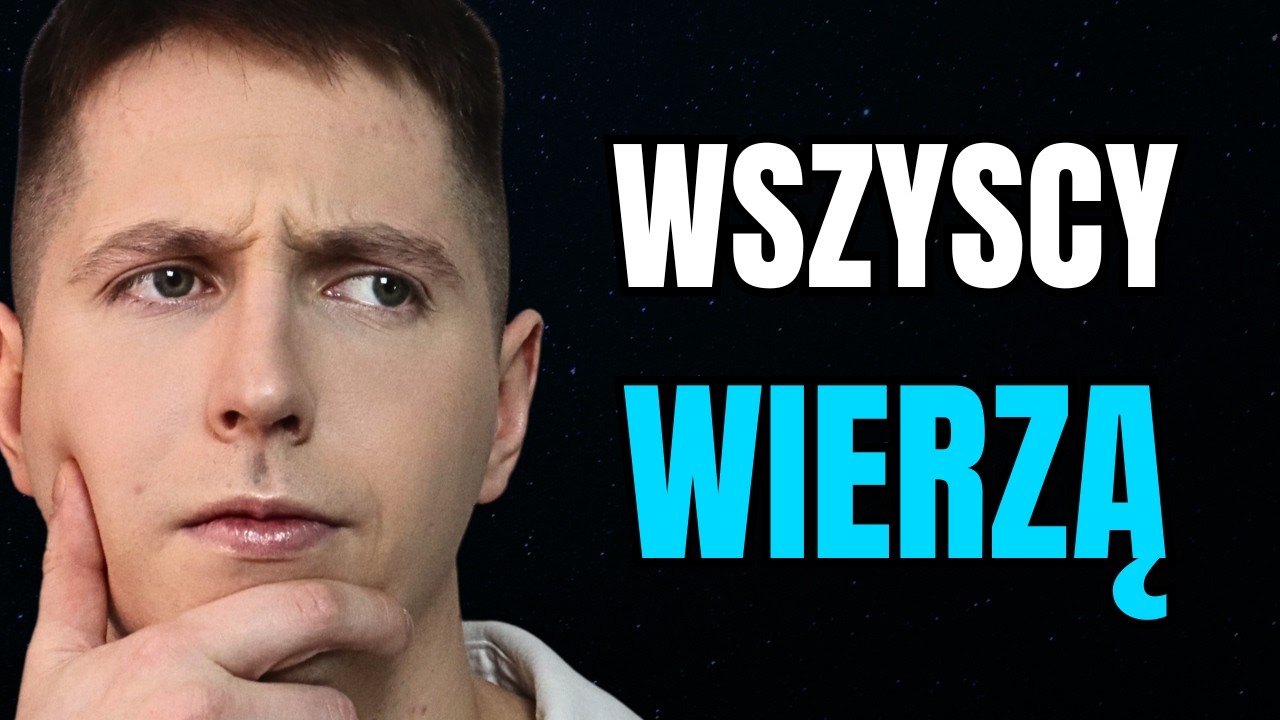 Najbardziej niebezpieczna narracja tego cyklu Bitcoina