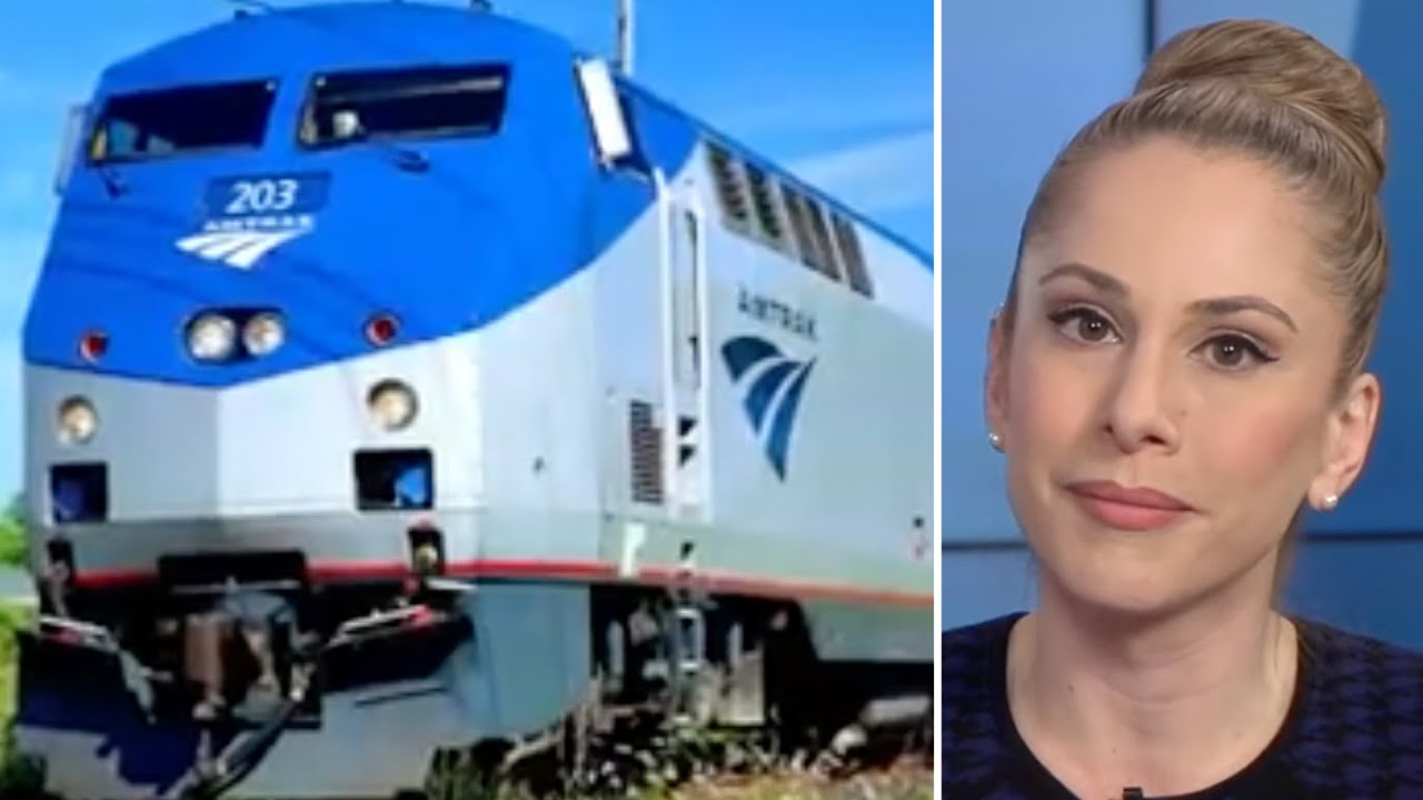 Railroad Workers Strike Sparks Fears of Supply Chain Crisis