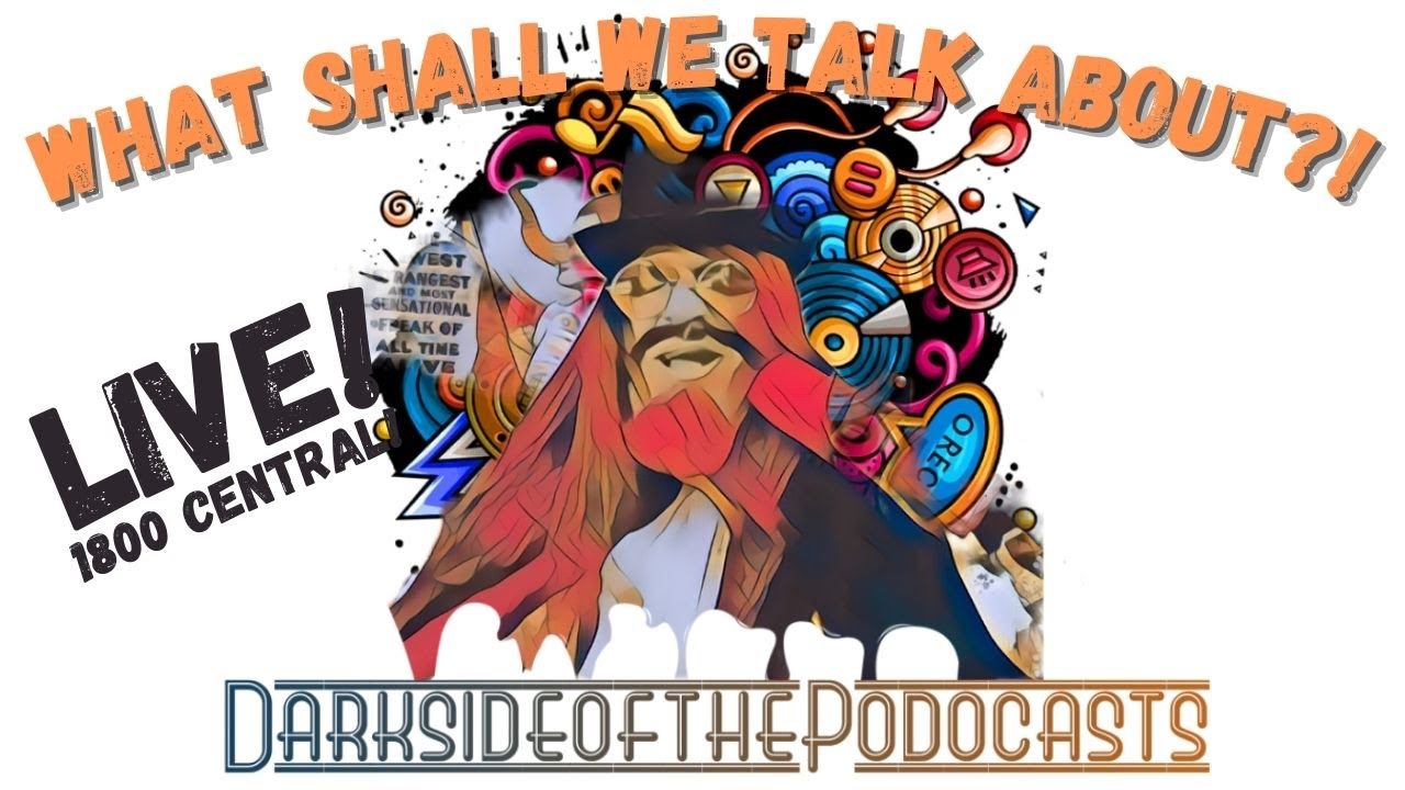 ThePodocasts - Just damn sick of Osmosis dex. Fix it! And let's show Russel what he should do!