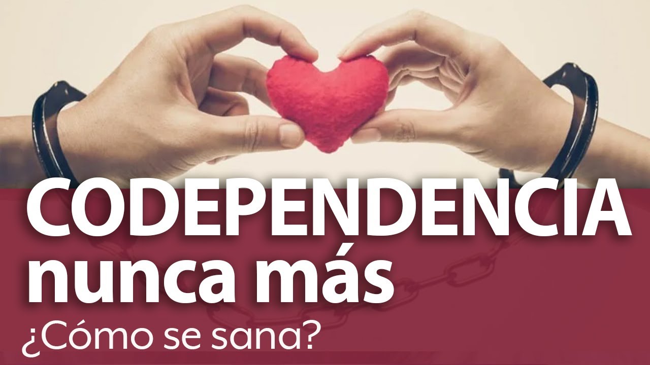 ☕[ CODEPENDENCIA] &iquest;C&oacute;mo lidiar y sanar la codependencia? | Volver a mi