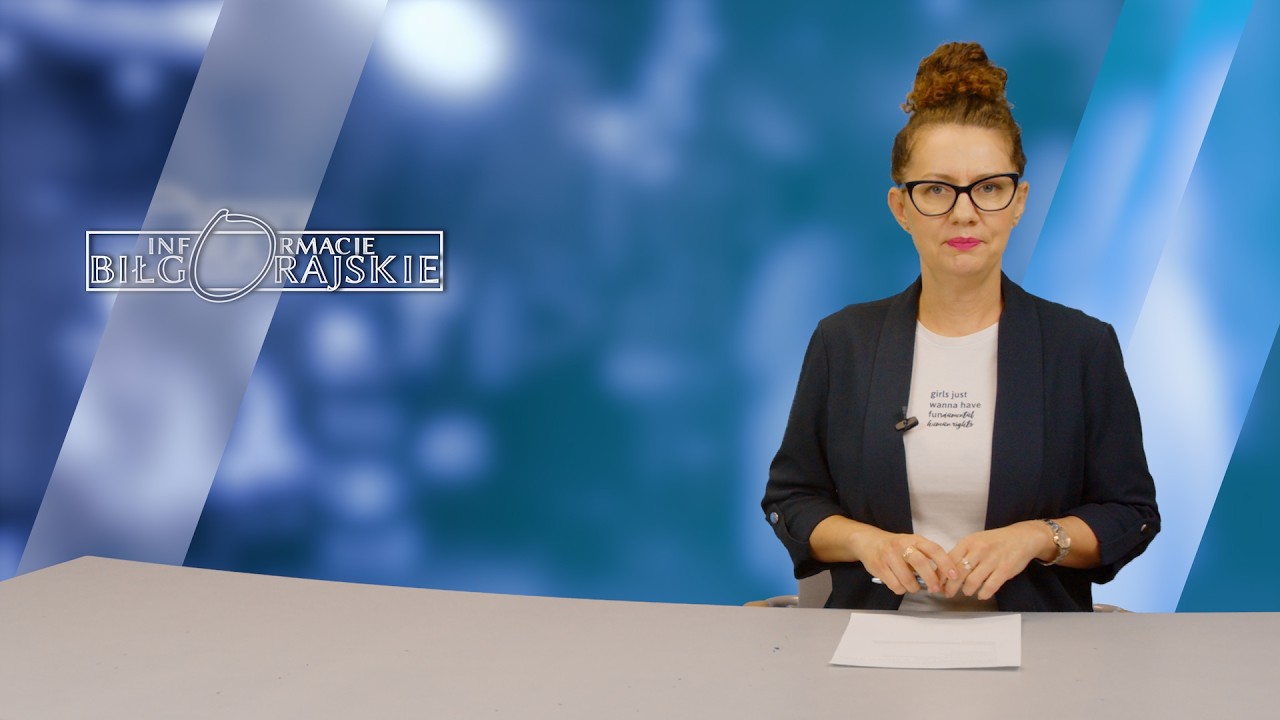 Informacje Biłgorajskie 2026 02 07