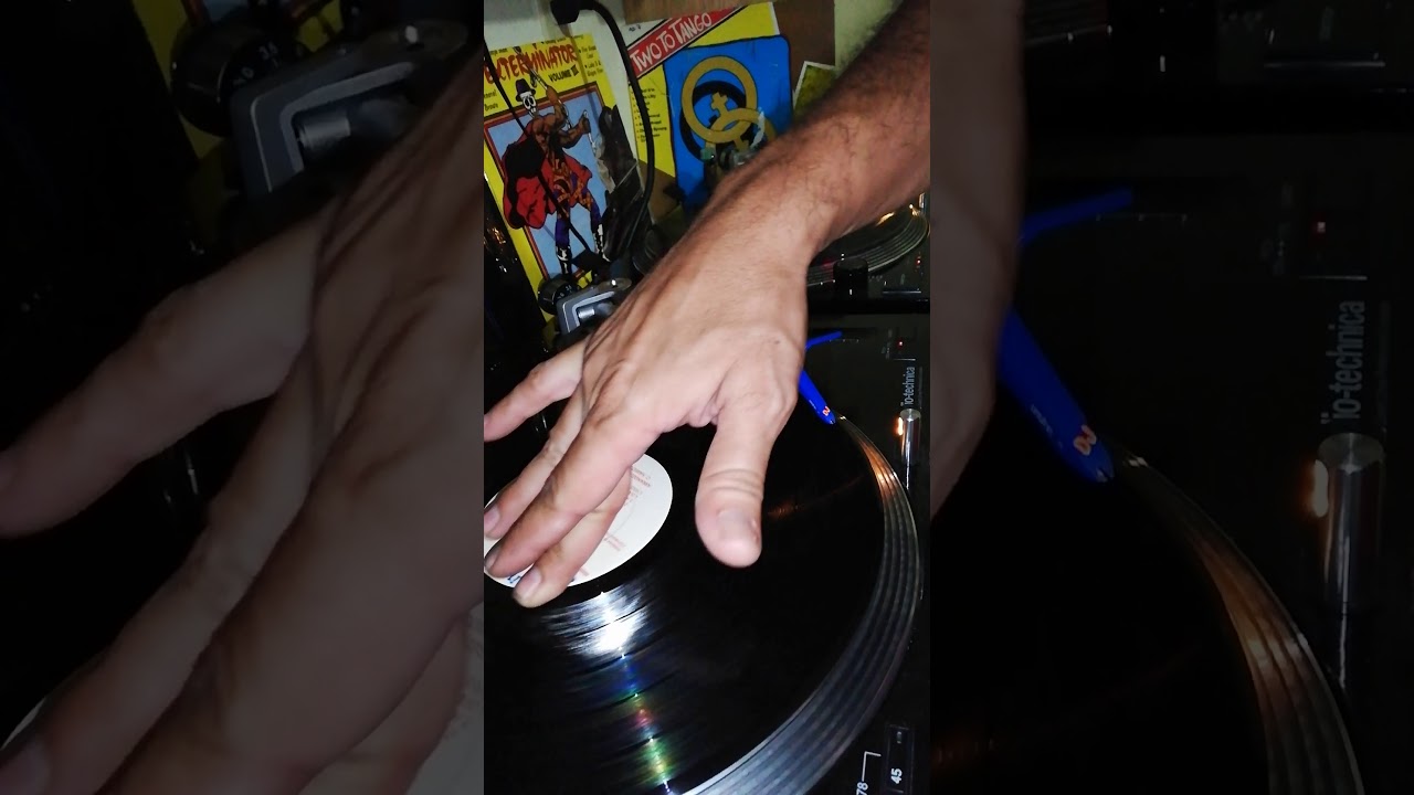 TWO TO TANGO RIDDIM