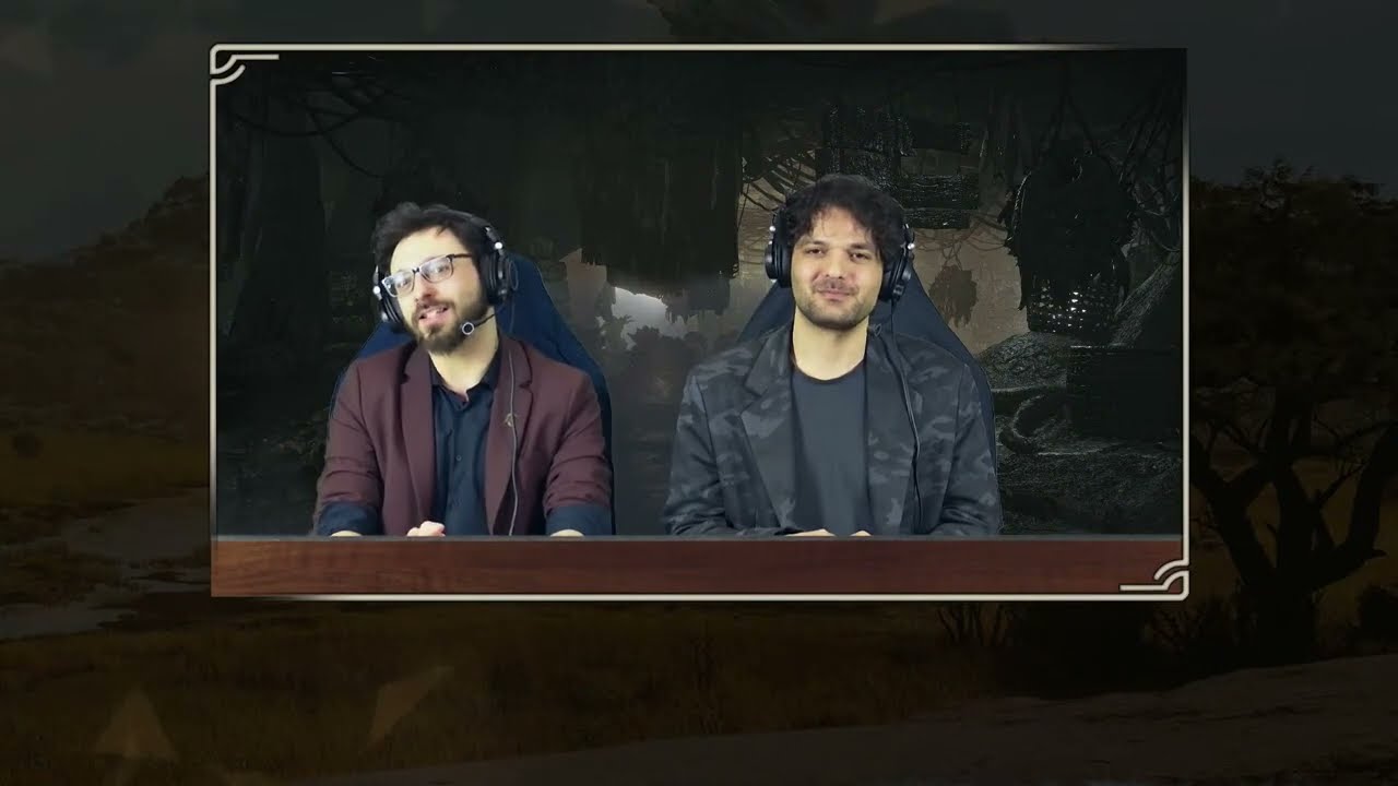 IL GRANDE TORNEO DI MONSTER HUNTER WILDS - EMEA SERIES con Fra in the Frame