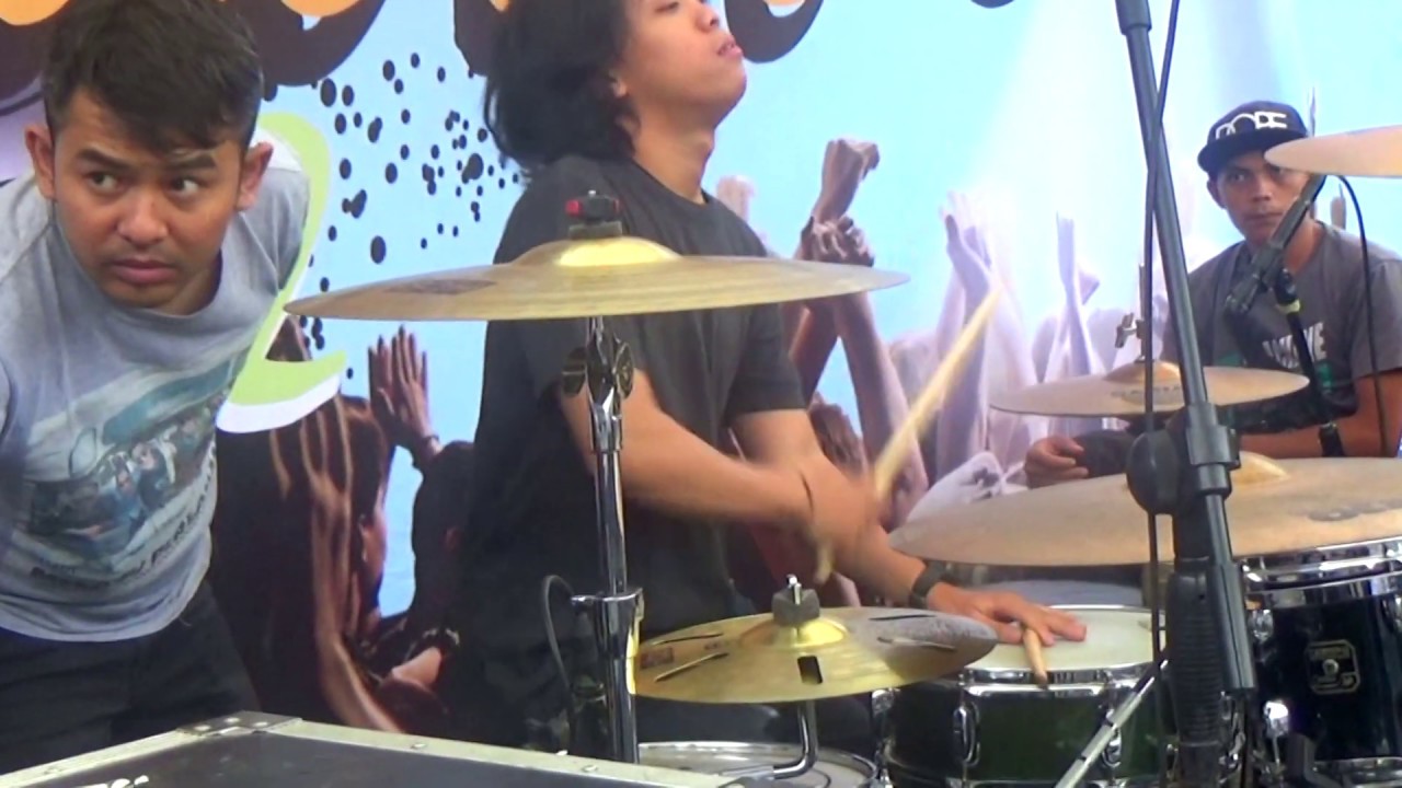 Don Lego - Intro & 4 Kumbang 1 Kembang (LIVE At. MOBUBAR VOL.2)