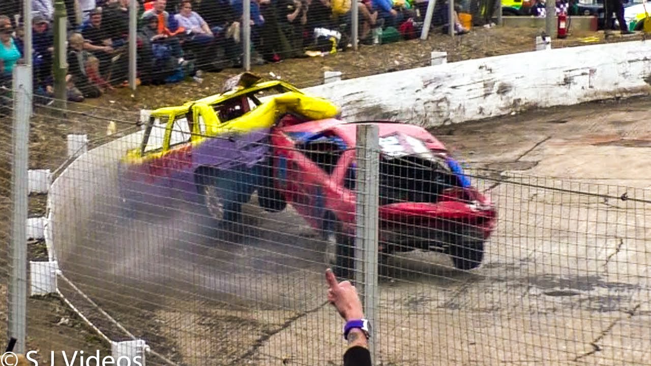 Taunton Crasharama 2017