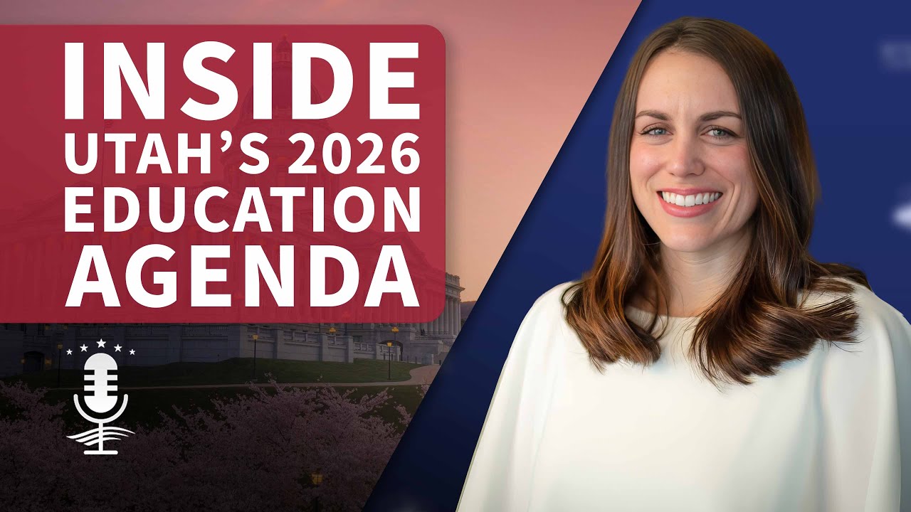 The big education debates facing Utah in 2026 | Christine Cooke Fairbanks