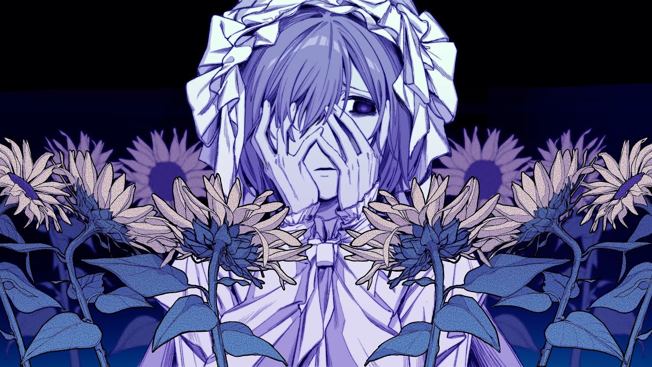 【歌ってみた】化けの花/なきそ【cover】