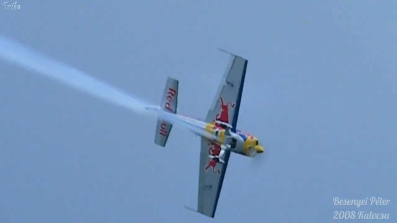 2008 Airventure Kalocsa
