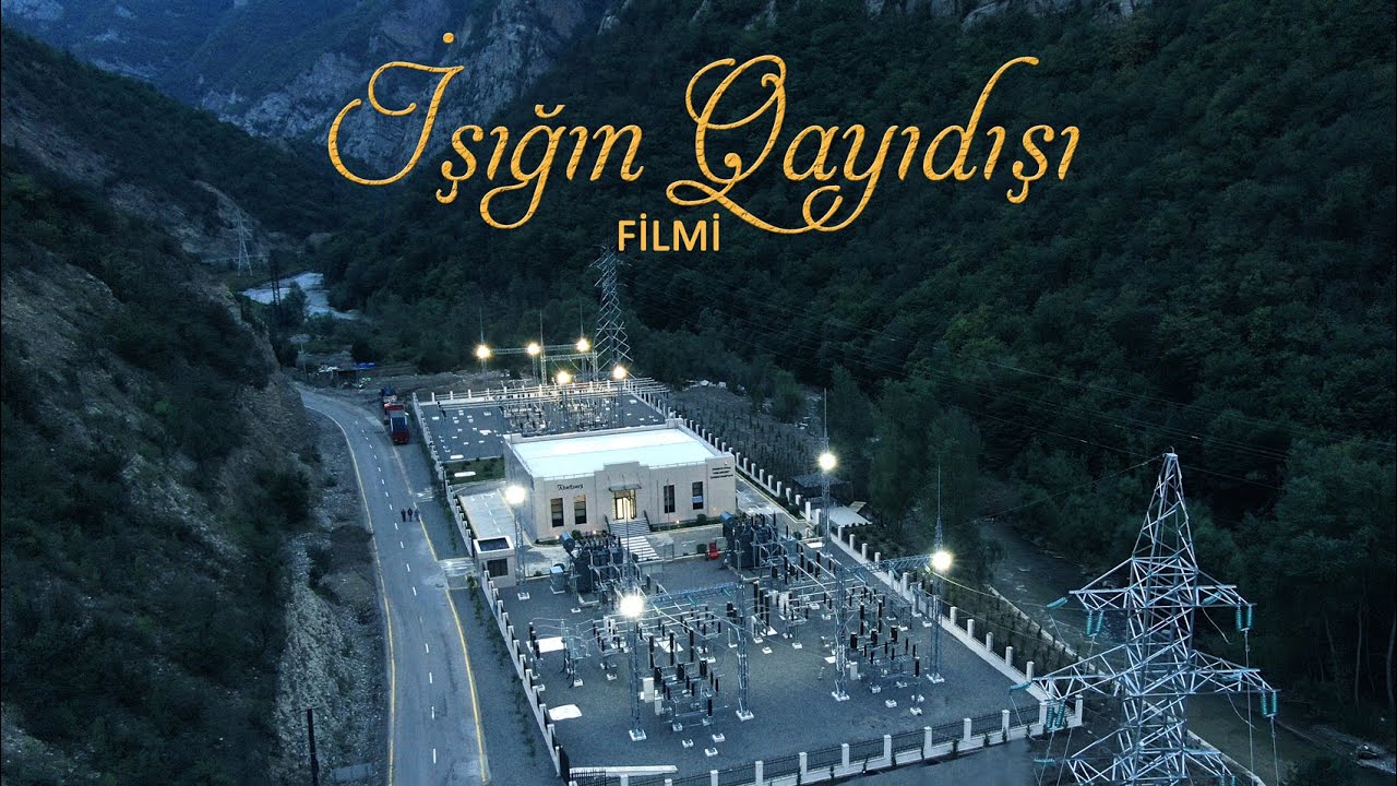 İŞIĞIN QAYIDIŞI 
