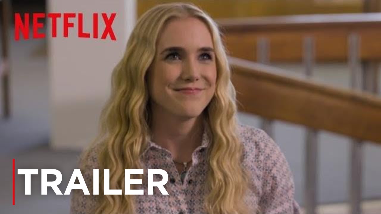 La vida es un rodeo | Tr&aacute;iler oficial | Netflix