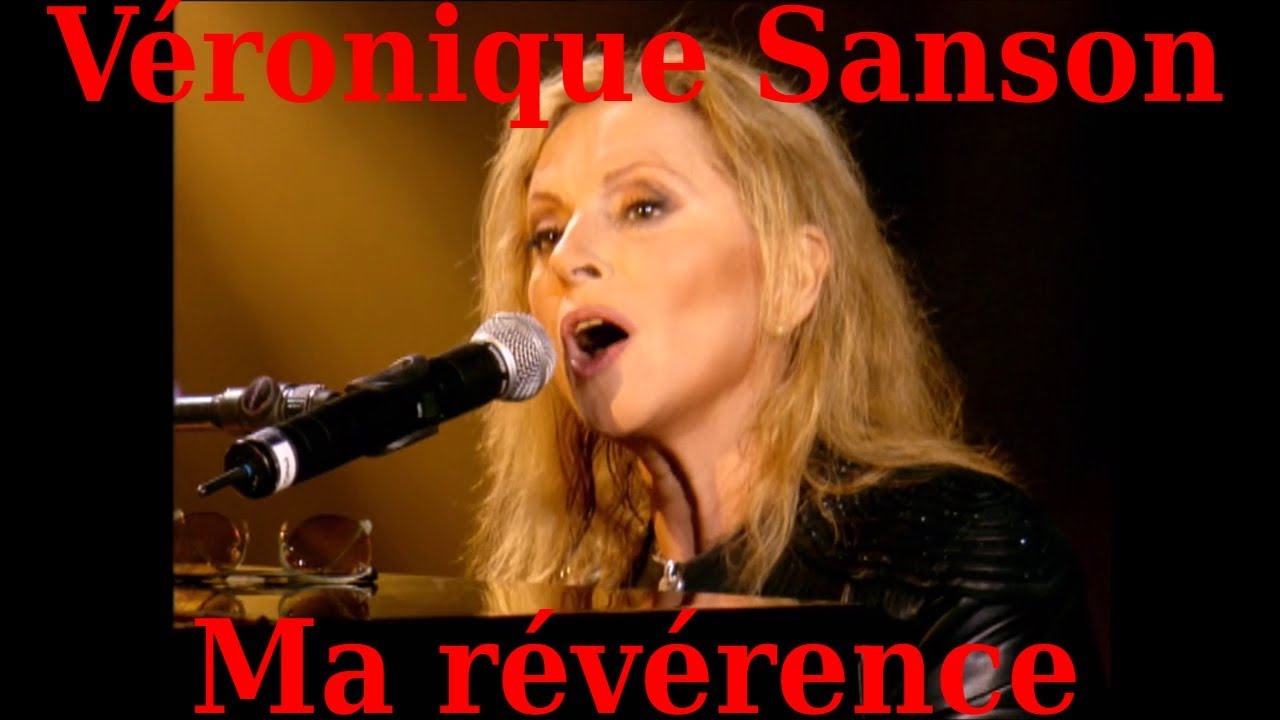 Véronique Sanson 