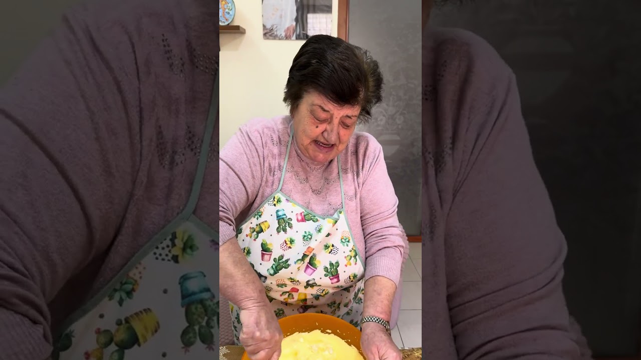 Il tiramisù fatto in casa di Zia Teresa