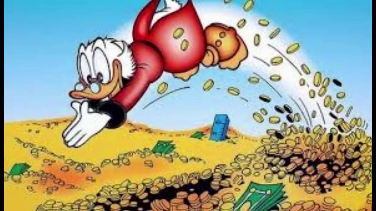 Programmazione Mentale sul Denaro