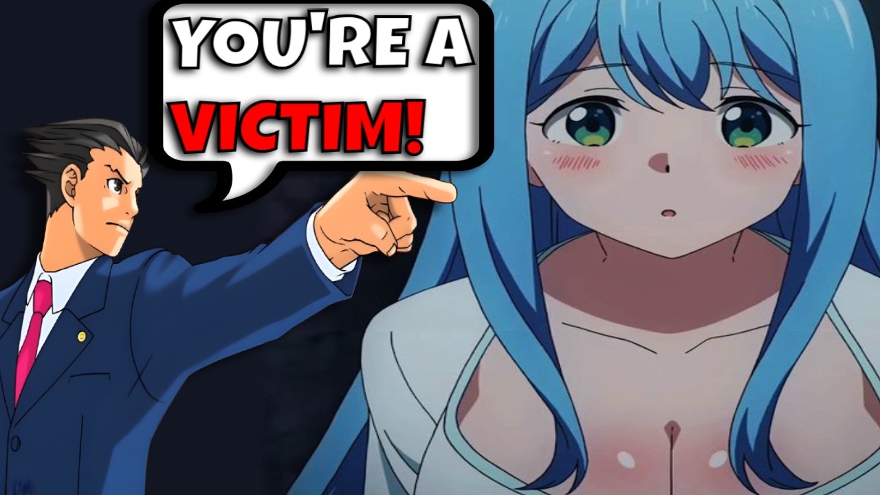 Is This the Worst Isekai?