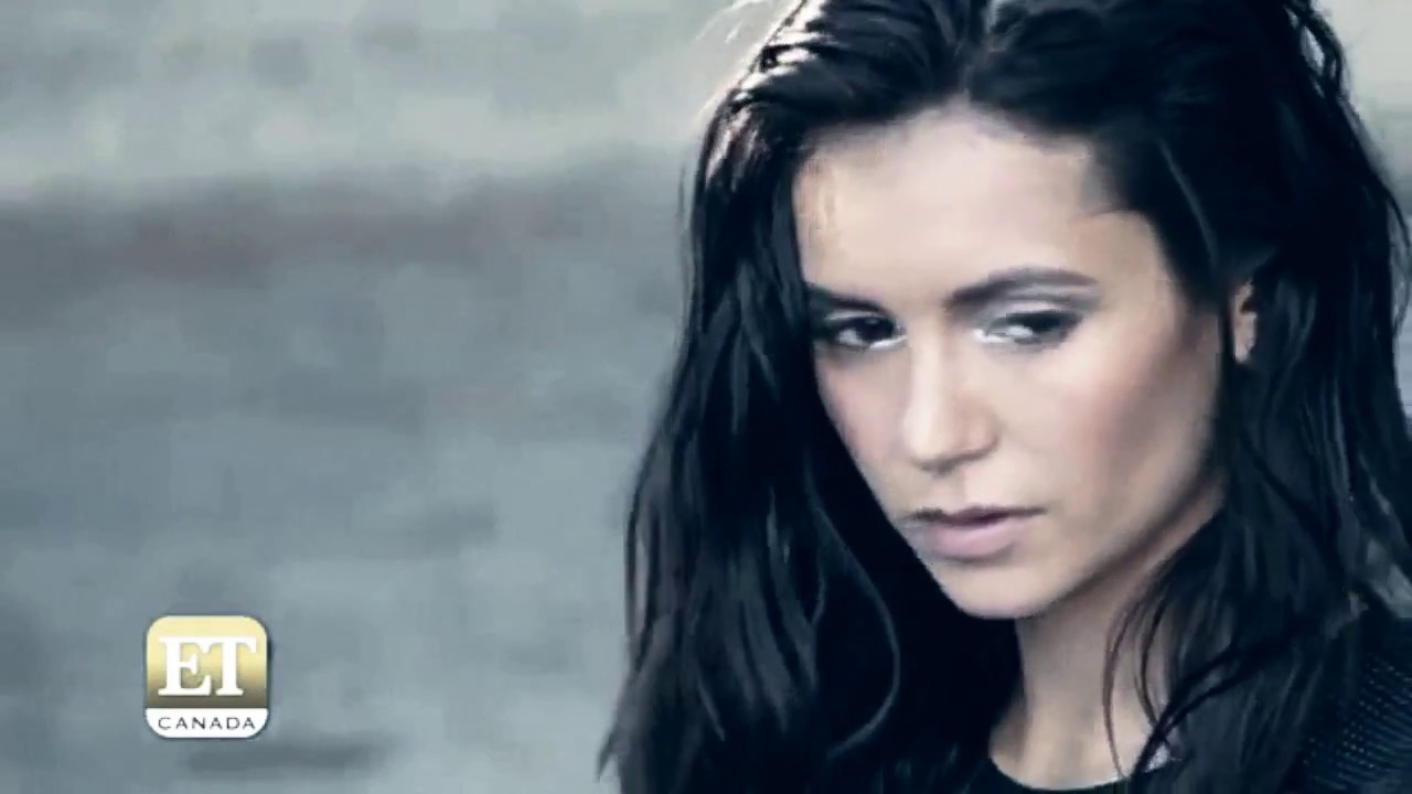 Nina Dobrev || That's My Girl